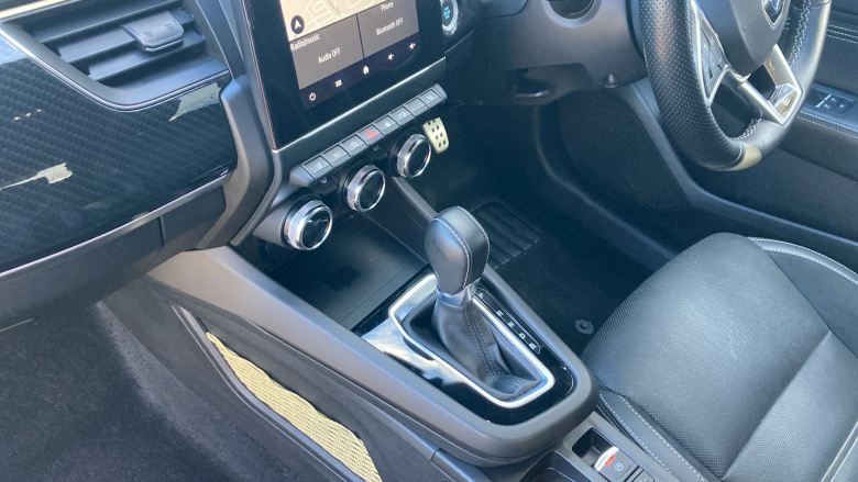 Renault Arkana 1.6 E-Tech full hybrid 145 Engineered 5dr Auto Hybrid Estate